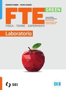 Cover of FTE GREEN - LABORATORIO