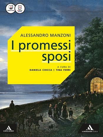 Image of I promessi sposi
